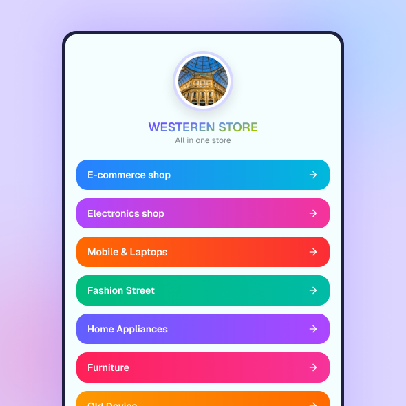 Add your key links